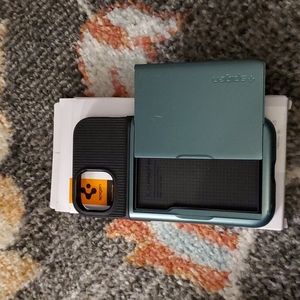 IPhone 13 Case with card holder